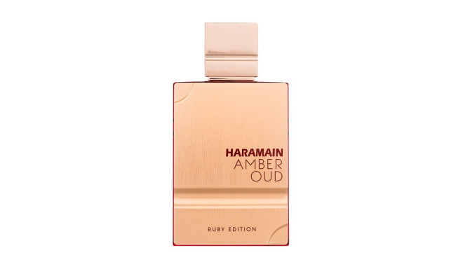 Al Haramain Amber Oud Ruby Edition Eau de Parfum (60ml)