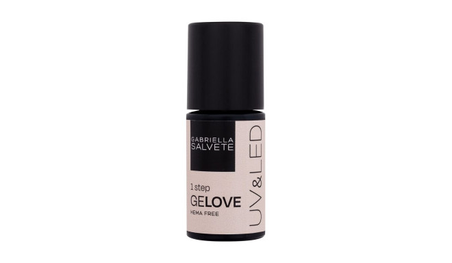 Gabriella Salvete GeLove UV & LED (8ml) (22 Naked)