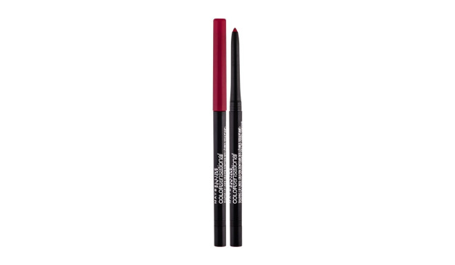 Maybelline Color Sensational Shaping Lip Liner (1ml) (80 Red Escape)