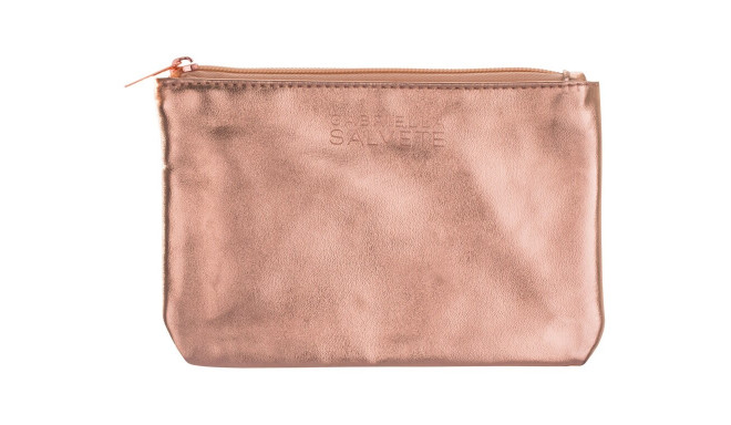 Gabriella Salvete TOOLS Cosmetic Bag Rose Gold (1ml)