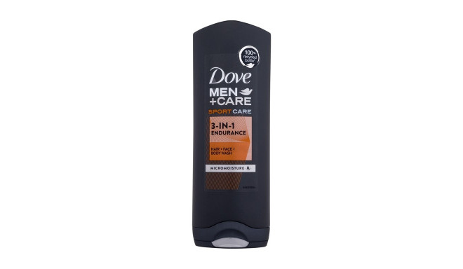 Dove Men + Care Sport Care Endurance (250ml)