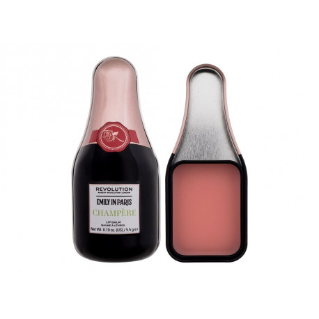 Makeup Revolution London Emily In Paris Champere Lip Balm (5ml)