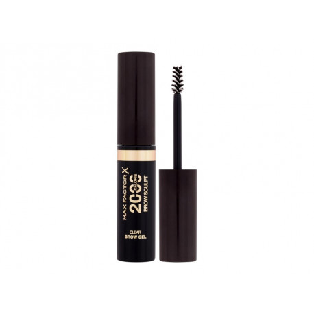 Max Factor 2000 Calorie Brow Sculpt (4ml) (004 Black Brown)