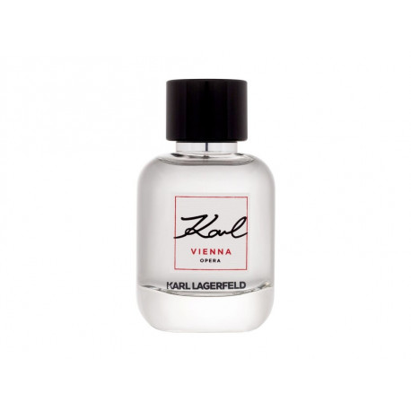 Karl Lagerfeld Karl Vienna Opera Eau de Toilette (60ml)