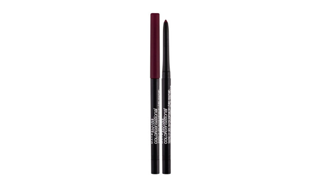 Maybelline Color Sensational Shaping Lip Liner (1ml) (110 Rich Wine)