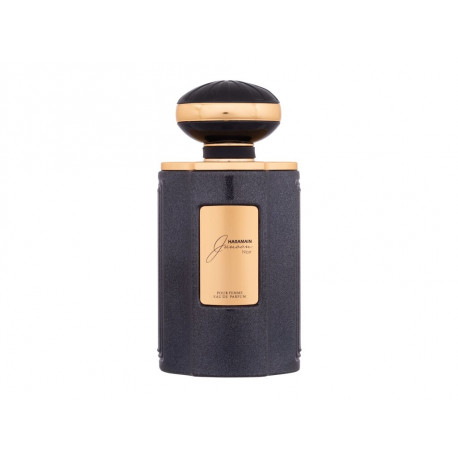 Al Haramain Junoon Noir Eau de Parfum (75ml)