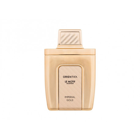 Orientica Le Motif Imperial Gold Eau de Parfum (85ml)