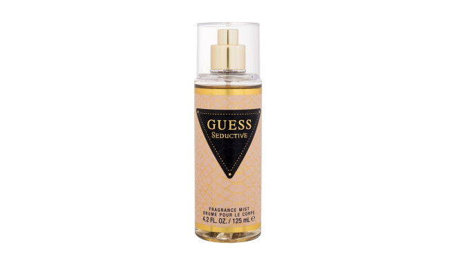 GUESS Seductive (125ml)