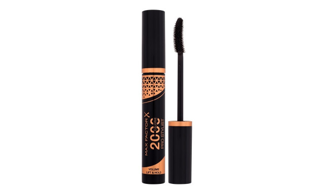 Max Factor 2000 Calorie Pro Stylist (9ml) (Black Brown)