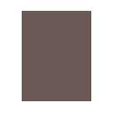 Revolution Relove Blade Brow (0ml) (Dark Brown)