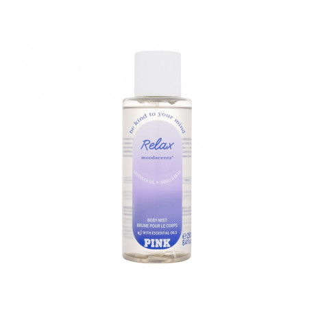 Victoria´s Secret Pink Relax (250ml)
