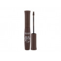 BOURJOIS Paris Brow Fiber Oh, Oui! (6ml) (002 Chestnut)