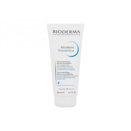 BIODERMA Atoderm Préventive (200ml)