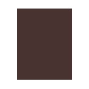 BOURJOIS Paris Brow Fiber Oh, Oui! (6ml) (002 Chestnut)