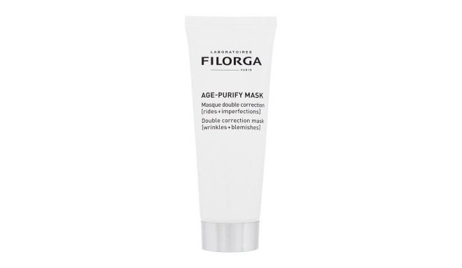 Filorga Age-Purify Mask Double Correction Mask (75ml)