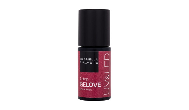 Gabriella Salvete GeLove UV & LED (8ml) (26 Heart)