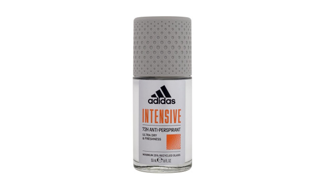 Adidas Intensive 72H Anti-Perspirant (50ml)
