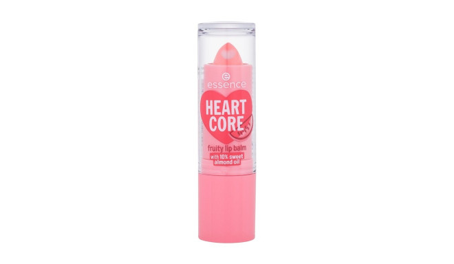 Essence Heart Core Fruity Lip Balm (3ml) (03 Wild Watermelon)