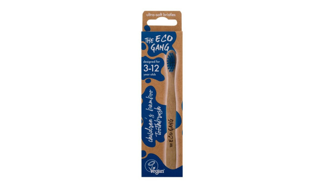 Xpel The Eco Gang Toothbrush (1ml)