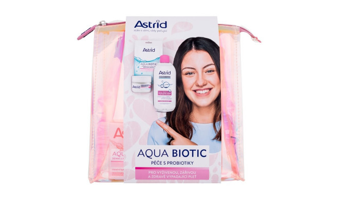 Astrid Aqua Biotic (50ml) (Set)