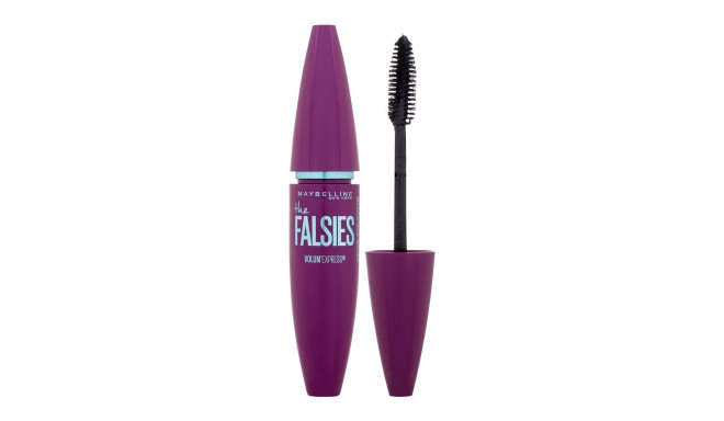 Maybelline Volum Express The Falsies (9ml) (Black)