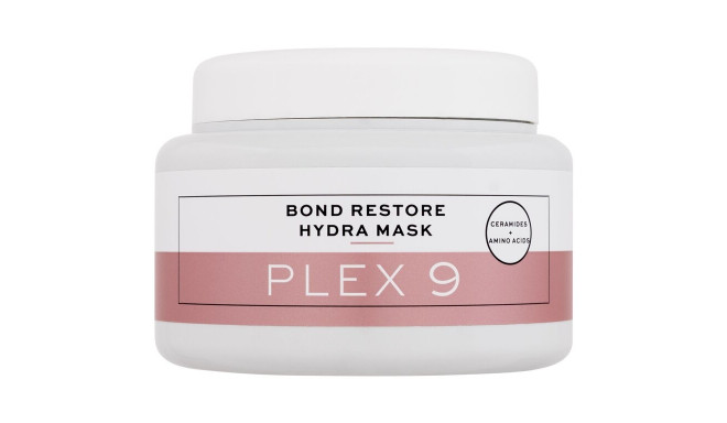 Revolution Haircare London Plex 9 Bond Restore Hydra Mask (220ml)