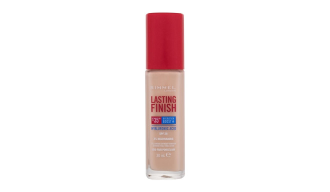 Rimmel London Lasting Finish 35H (30ml) (050 Fair Porcelain)