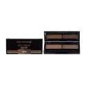 Max Factor Real Brow Duo (3ml) (001 Fair)