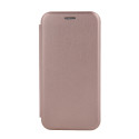 TelForceOne kaitseümbris Smart Diva Xiaomi Redmi Note 9, rose gold