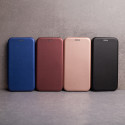 TelForceOne kaitseümbris Smart Diva Xiaomi Redmi Note 9, rose gold