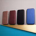 TelForceOne case Smart Diva Samsung Galaxy S21 FE 5G, rose gold