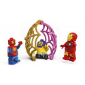 LEGO Spidey Team Spidey Web Spinneri peakorter