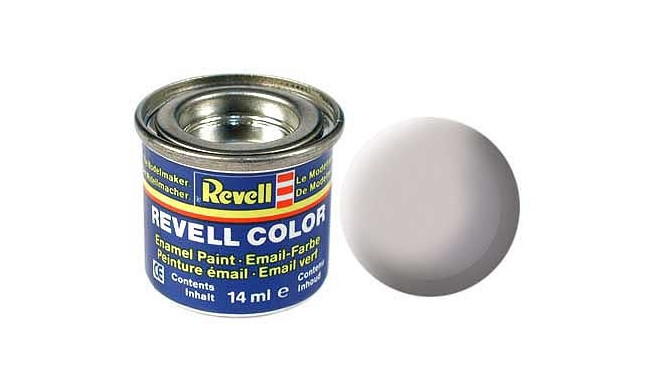 Revell email color, matte grey