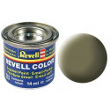 Revell email color, matte light olive