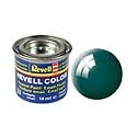 Revell email color, sea green