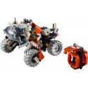 LEGO Technic Pinna kosmoselaadur LT78