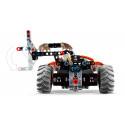 LEGO Technic Pinna kosmoselaadur LT78