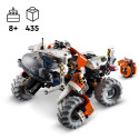 LEGO Technic Pinna kosmoselaadur LT78