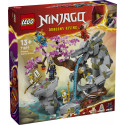 LEGO Ninjago Draakonikivi pühamu