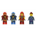 LEGO Ninjago Kai ninja ronimisrobot