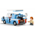 LEGO Harry Potter Lendav Ford Anglia