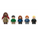 LEGO Harry Potter Hagridi onn: ootamatu külastus