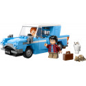 LEGO Harry Potter Lendav Ford Anglia