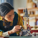 LEGO Harry Potter Sigatüüka lossi öökullila
