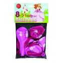 Viborg balloons Princess
