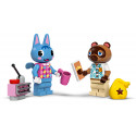 LEGO Animal Crossing Nook's Cranny & Rosie maja