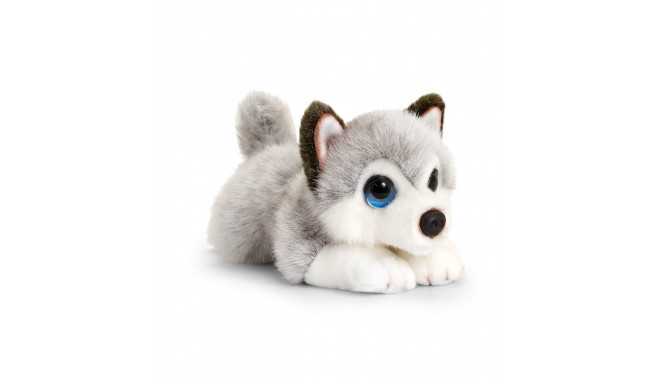 Keel Toys koer Husky 25 cm.