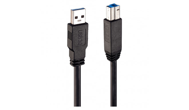 10m USB 3.0 Active Cable Type A Male/Type B Male