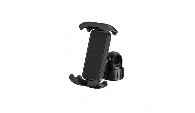 Bike, Motorcycle Mount for 5.7-7.2" Smartphones, Black