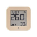 Temperature and humidity sensor WIFI Shelly H&T gen3 (mocha)
